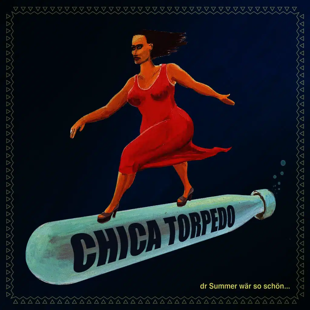 Dr Summer wär so schön...