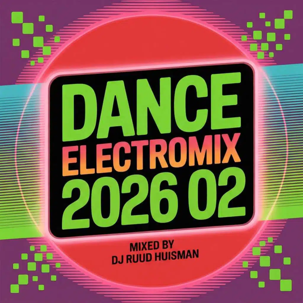 Dance Electromix 2026 02