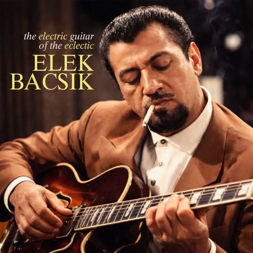 On Green Dolphin Street