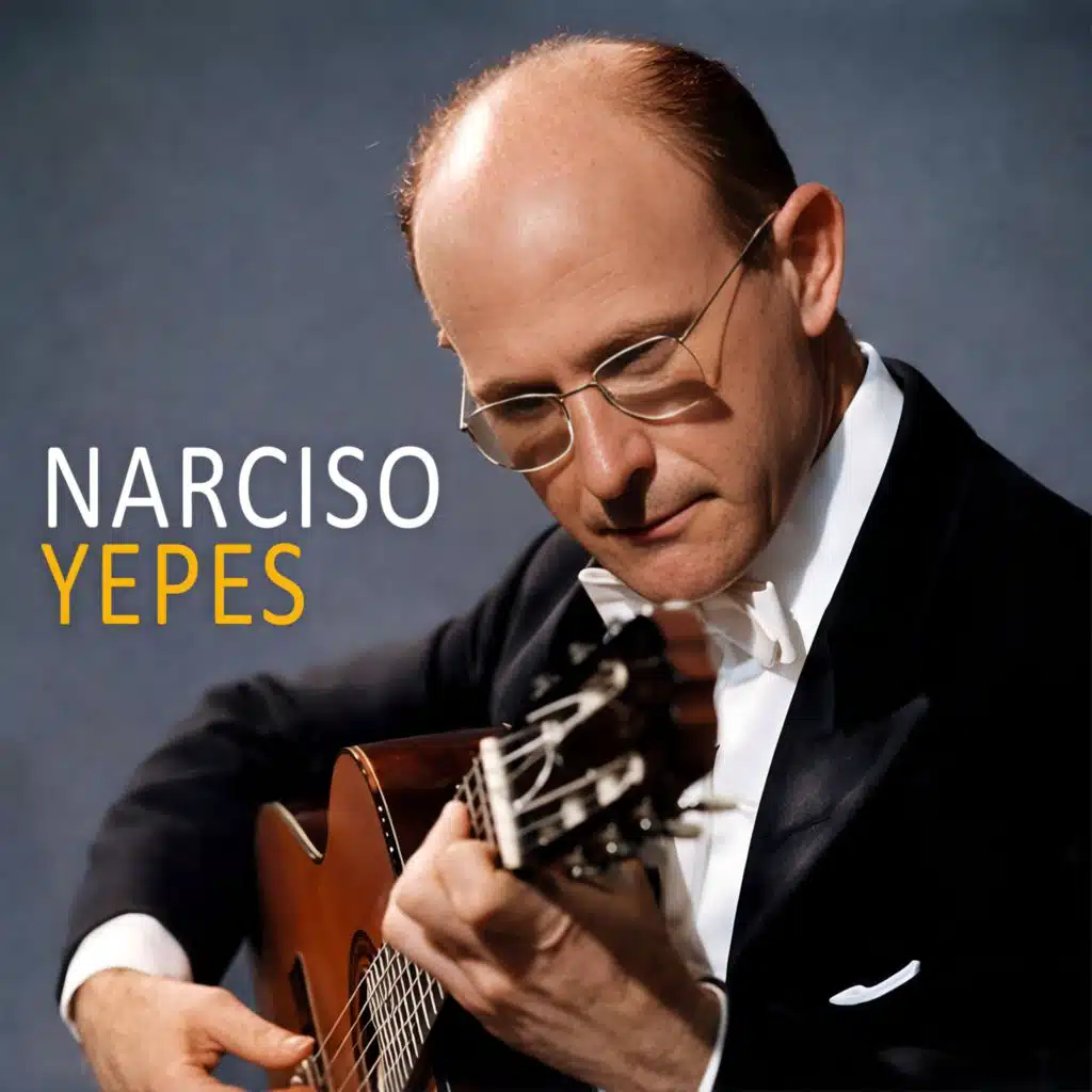 Narciso Yepes