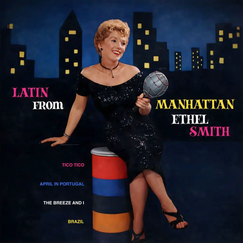 Latin from Manhattan
