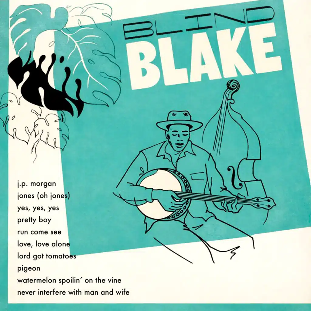 A Group of Bahamian Songs