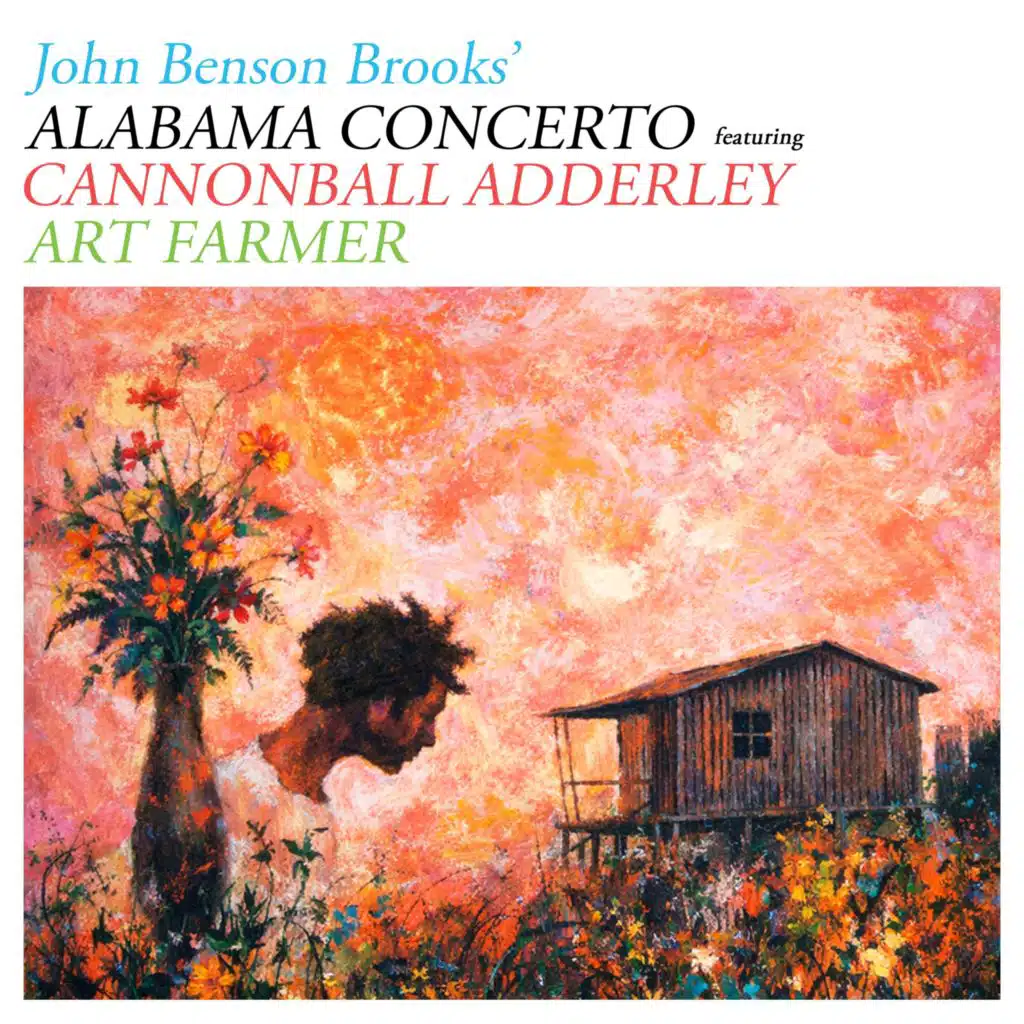 Alabama Concerto