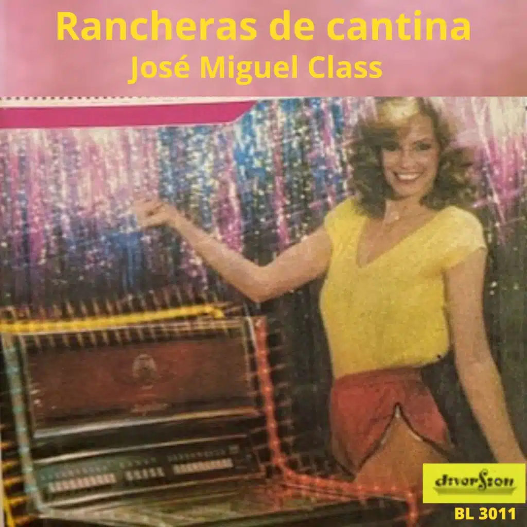 Rancheras de Cantina