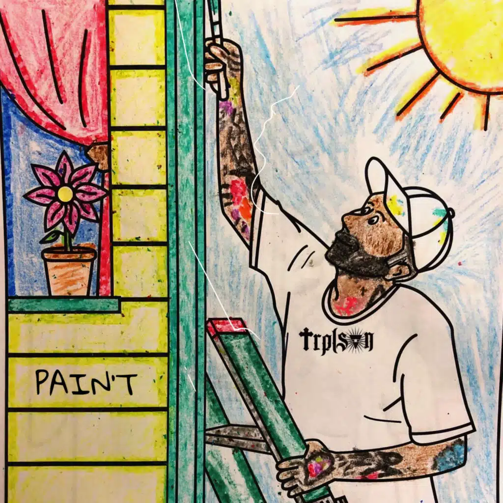 PRAY! (feat. EleventhKi)