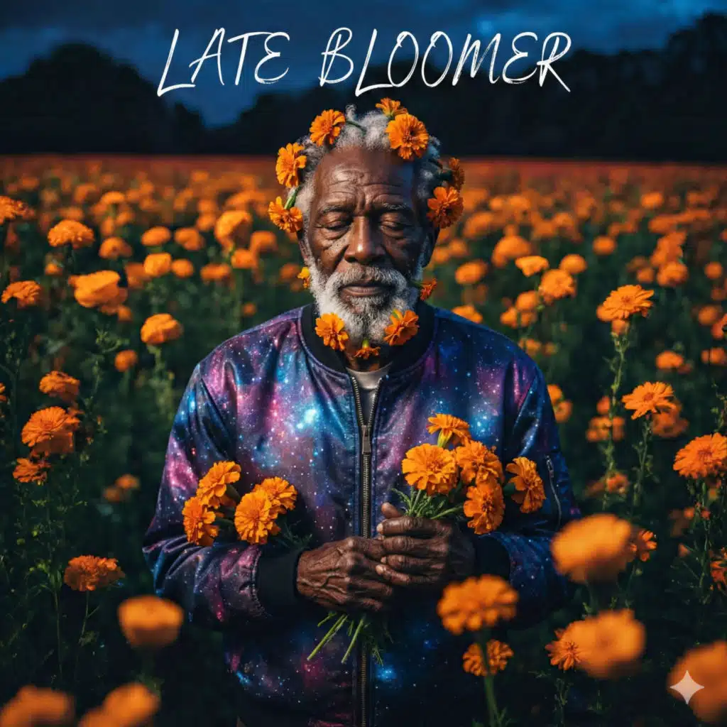 Late Bloomer