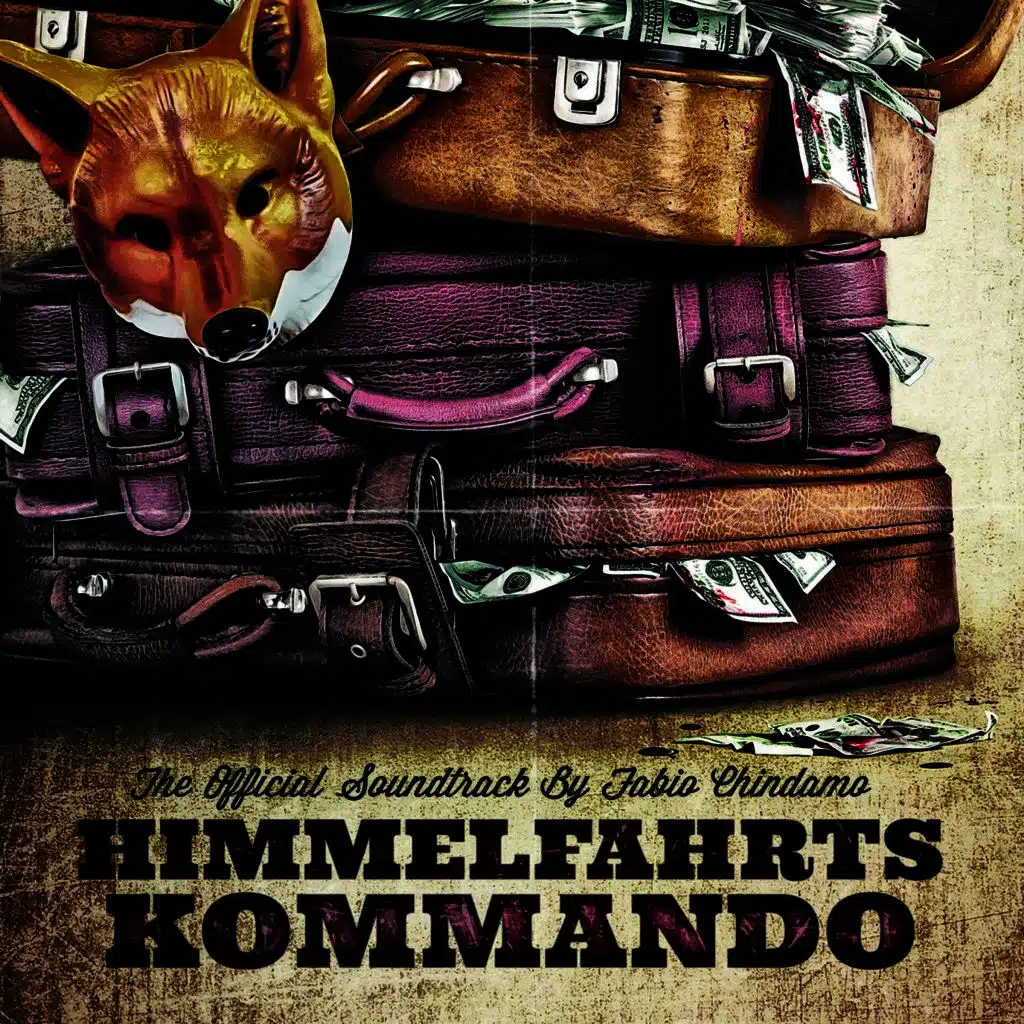 Himmelfahrtskommando