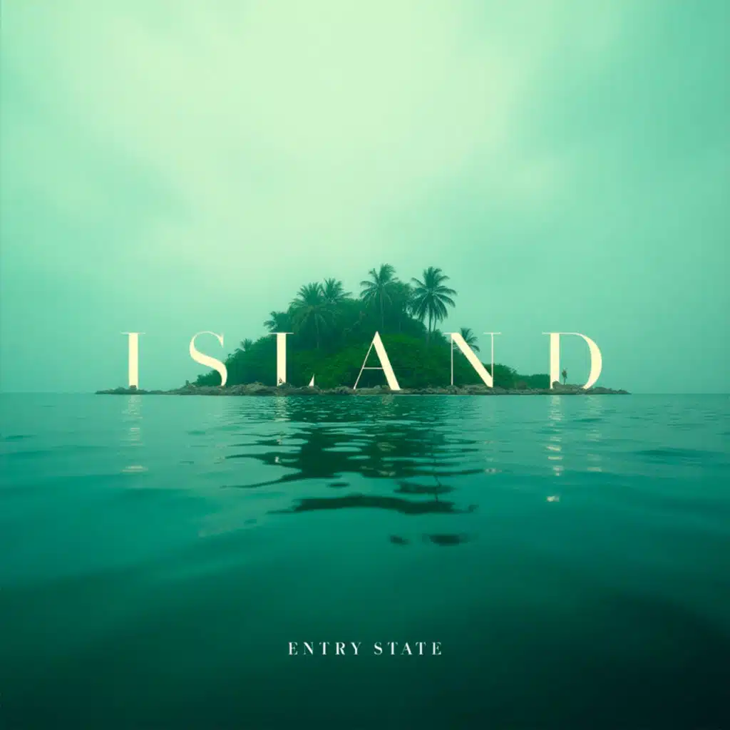 ISLAND ENTRY STATE (feat. Movimiento Urbano)