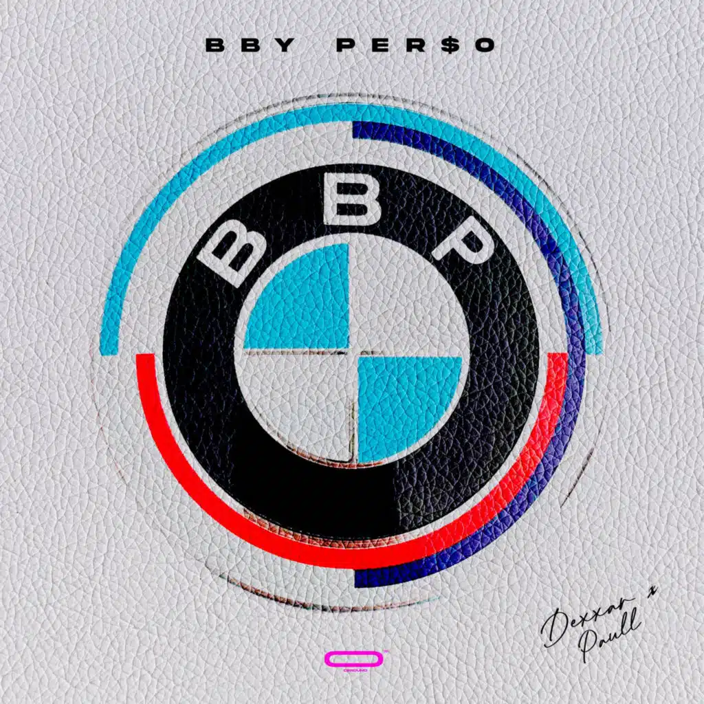 Bby Perso (feat. PAULL)