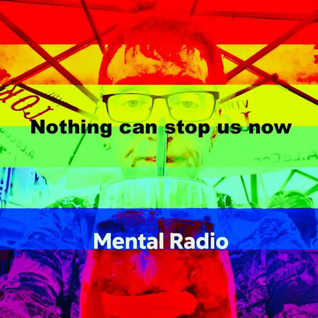 Mental Radio