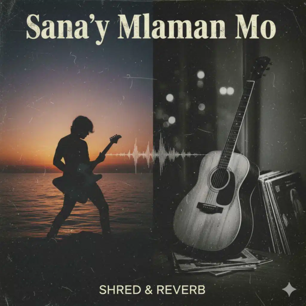 Sana'y Malaman Mo (Cover)