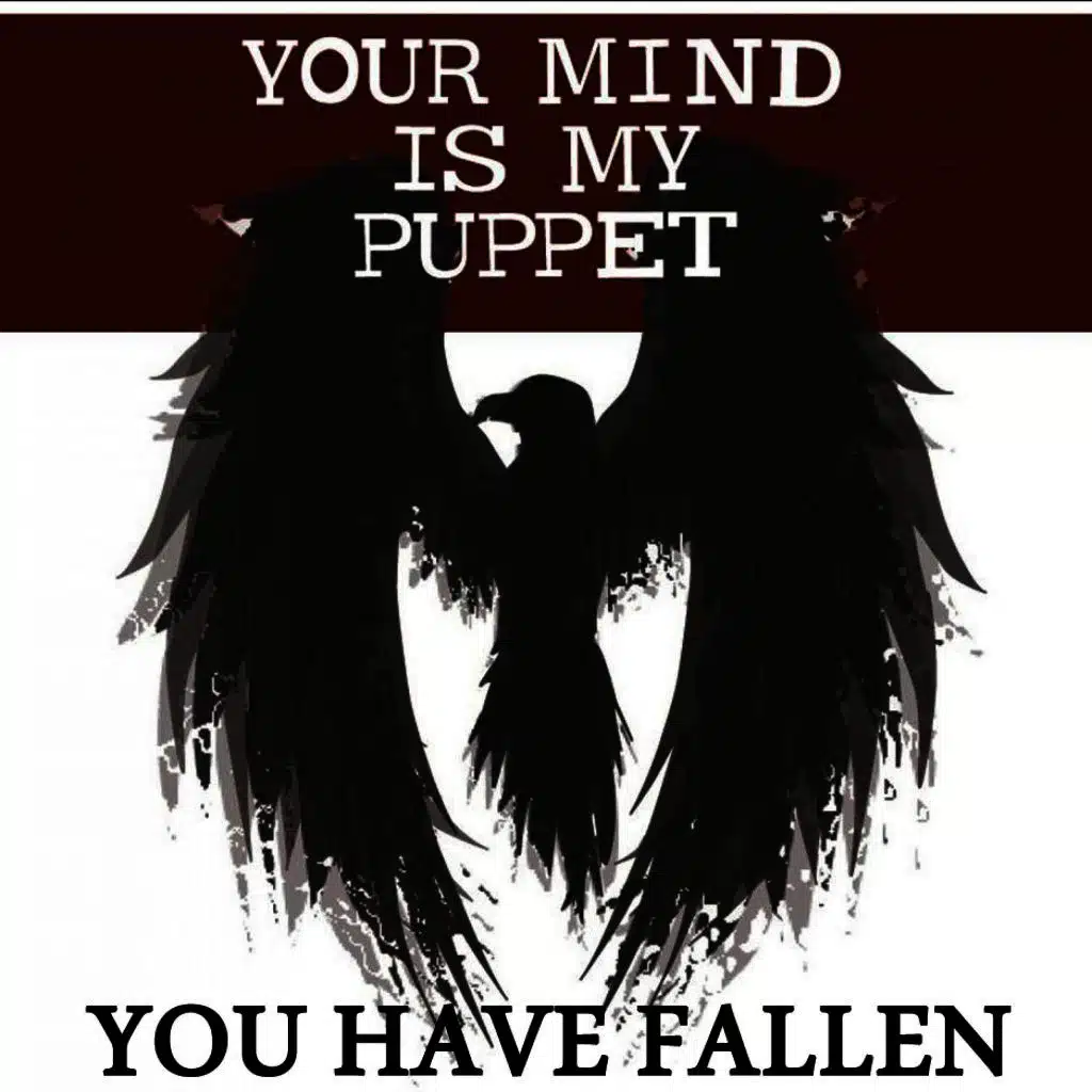 You Have Fallen