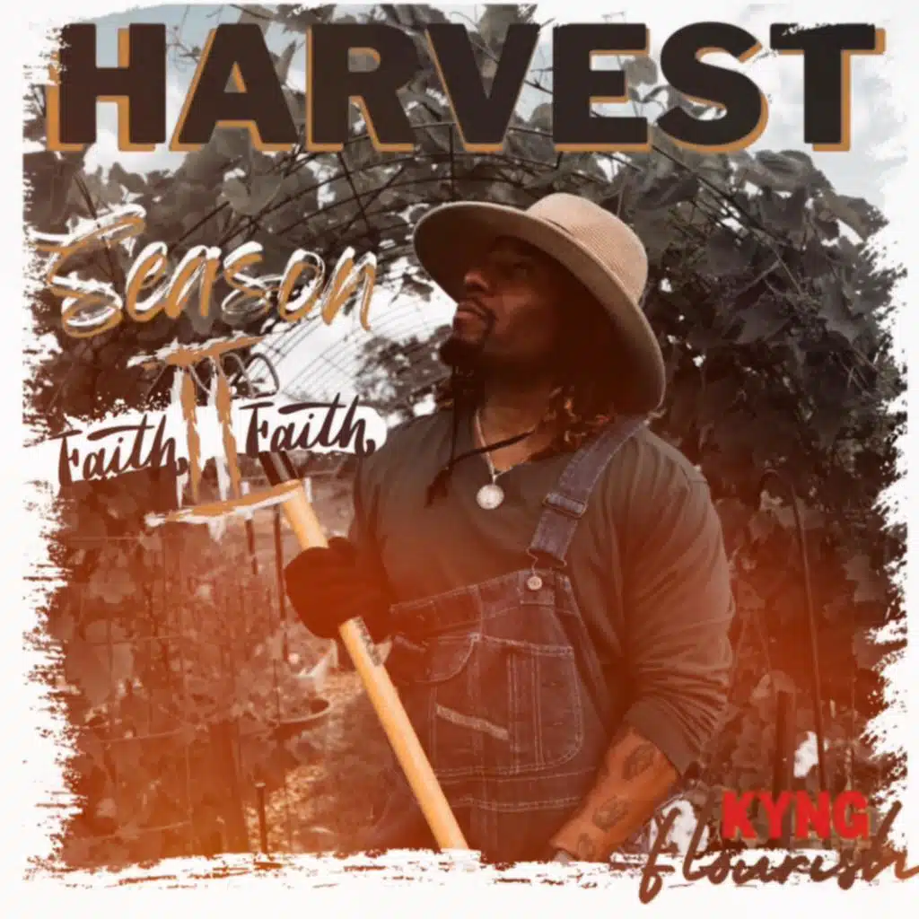 Harvest Season 2 (Faith 2 Faith)