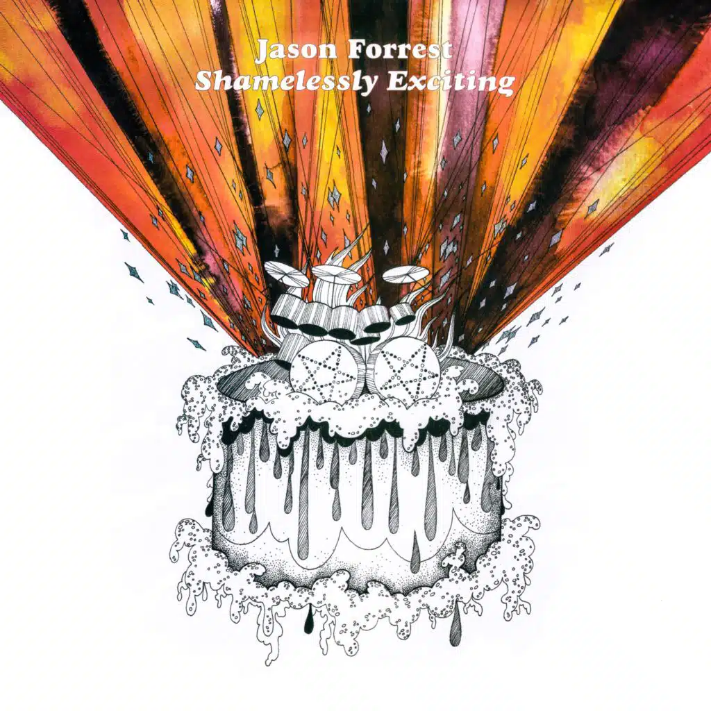 Shamelessly Exciting