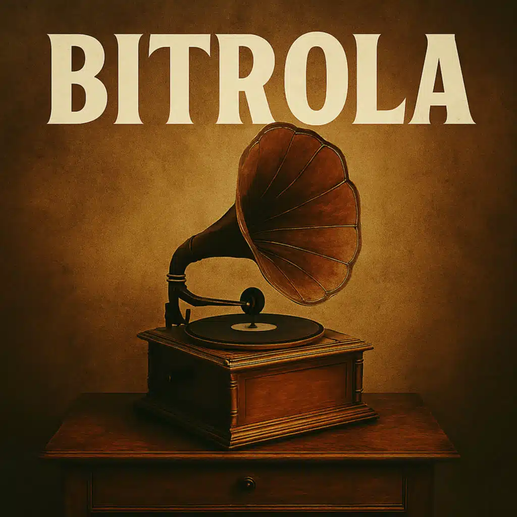 Bitrola
