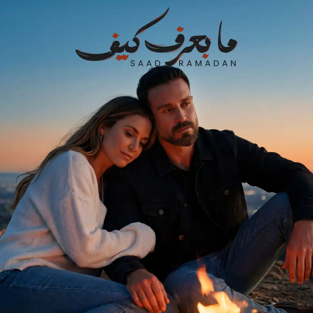 ما بعرف كيف