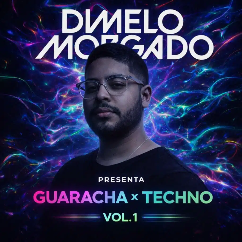Guaracha Techno, Vol. 1