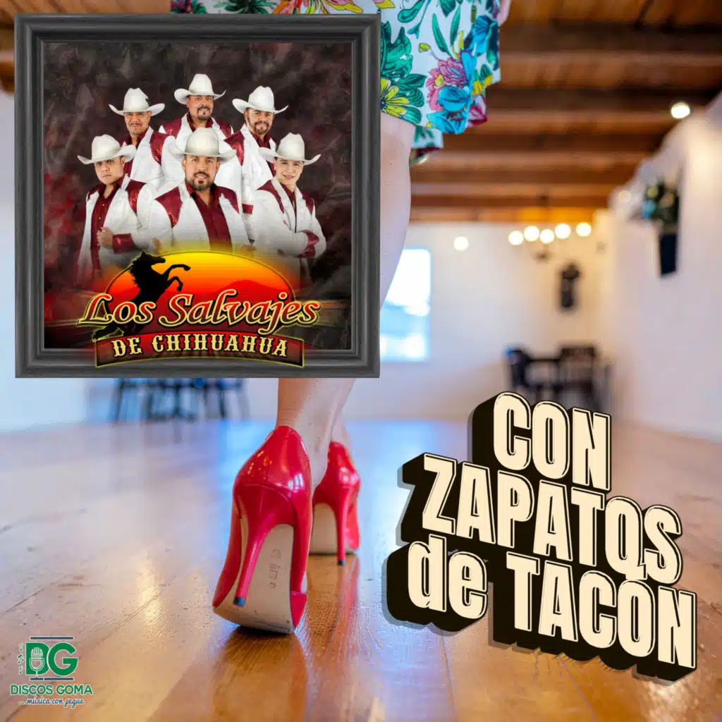 Los Salvajes De Chihuahua
