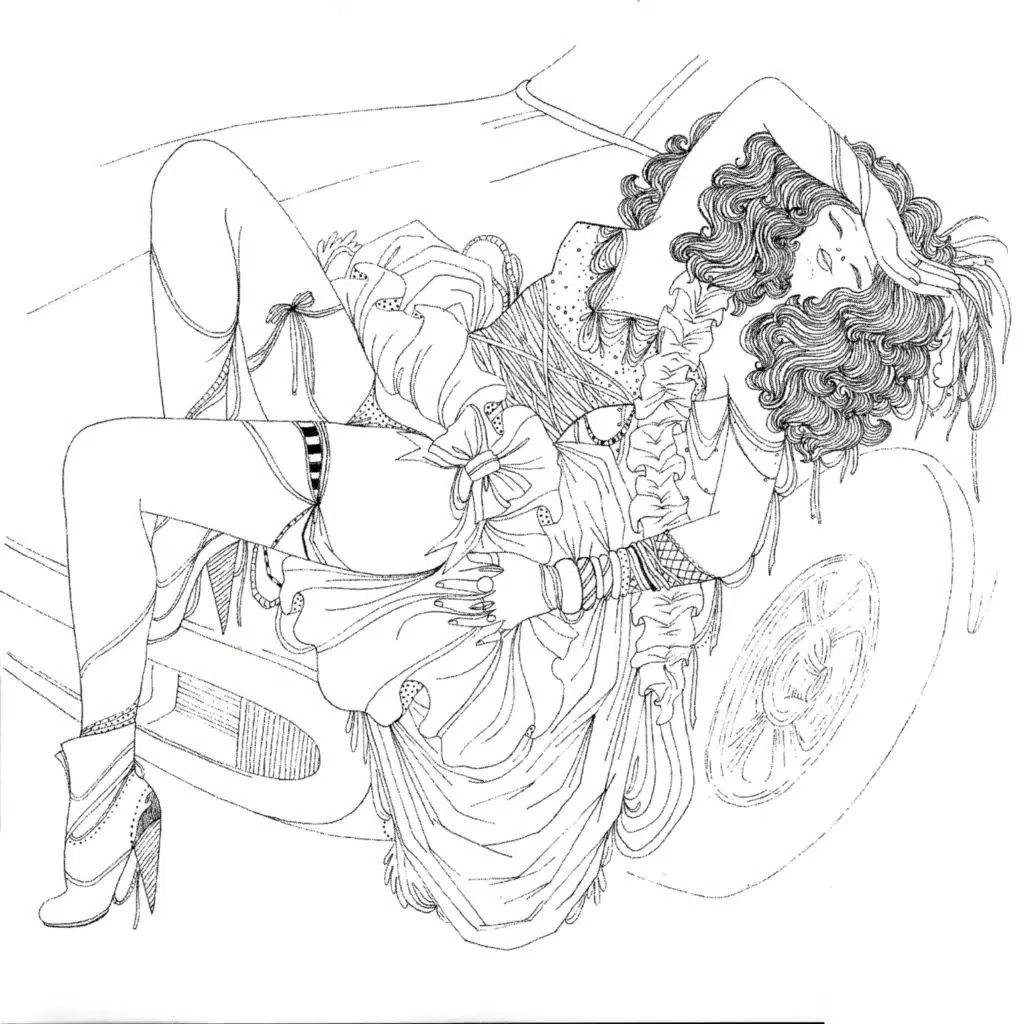 The Unrelenting Songs Of The 1979 Post Disco Crash