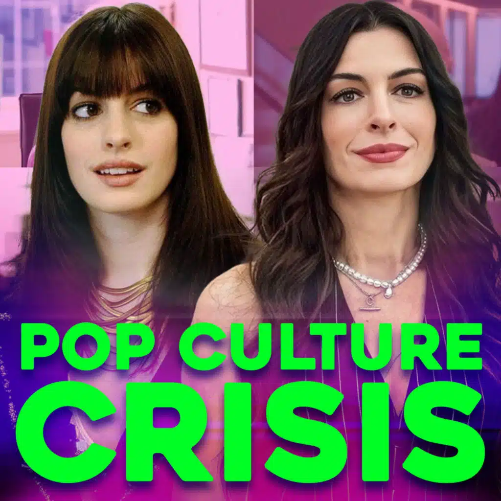 Devil Wears Prada 2 Trailer, Savannah Guthrie Mom KIDNAPPED, Jason Bateman vs Charli XCX