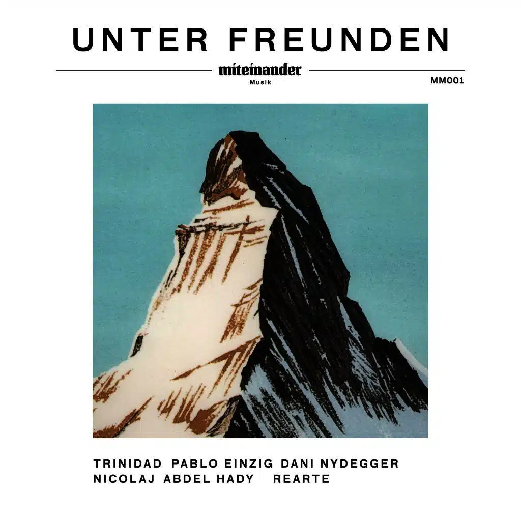 Unter Freunden