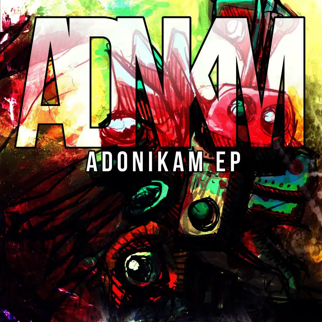 Adonikam