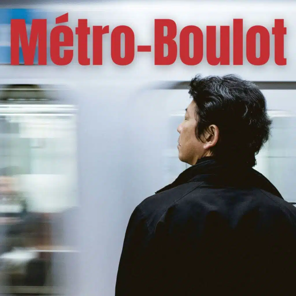 Métro-Boulot