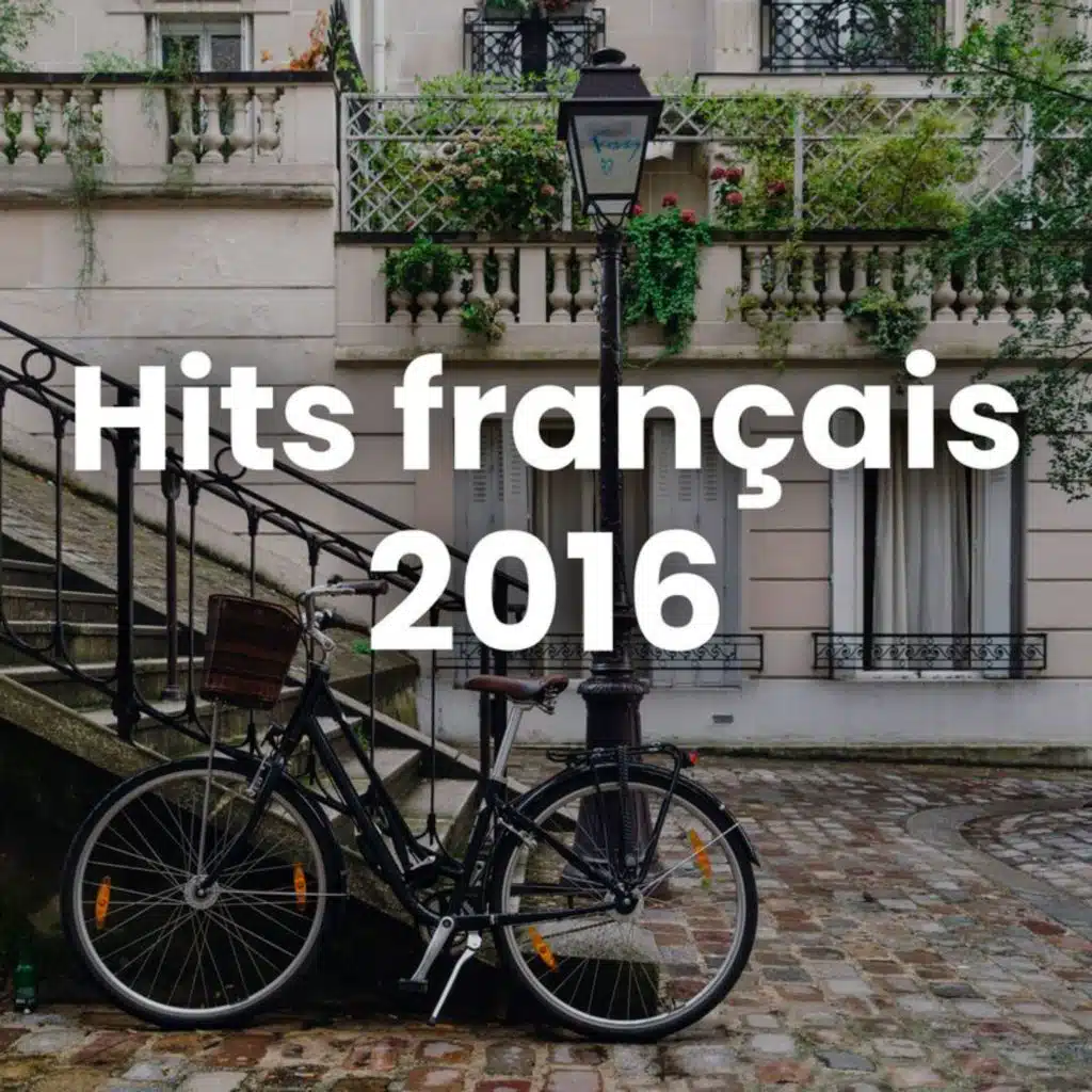 Hits français 2016