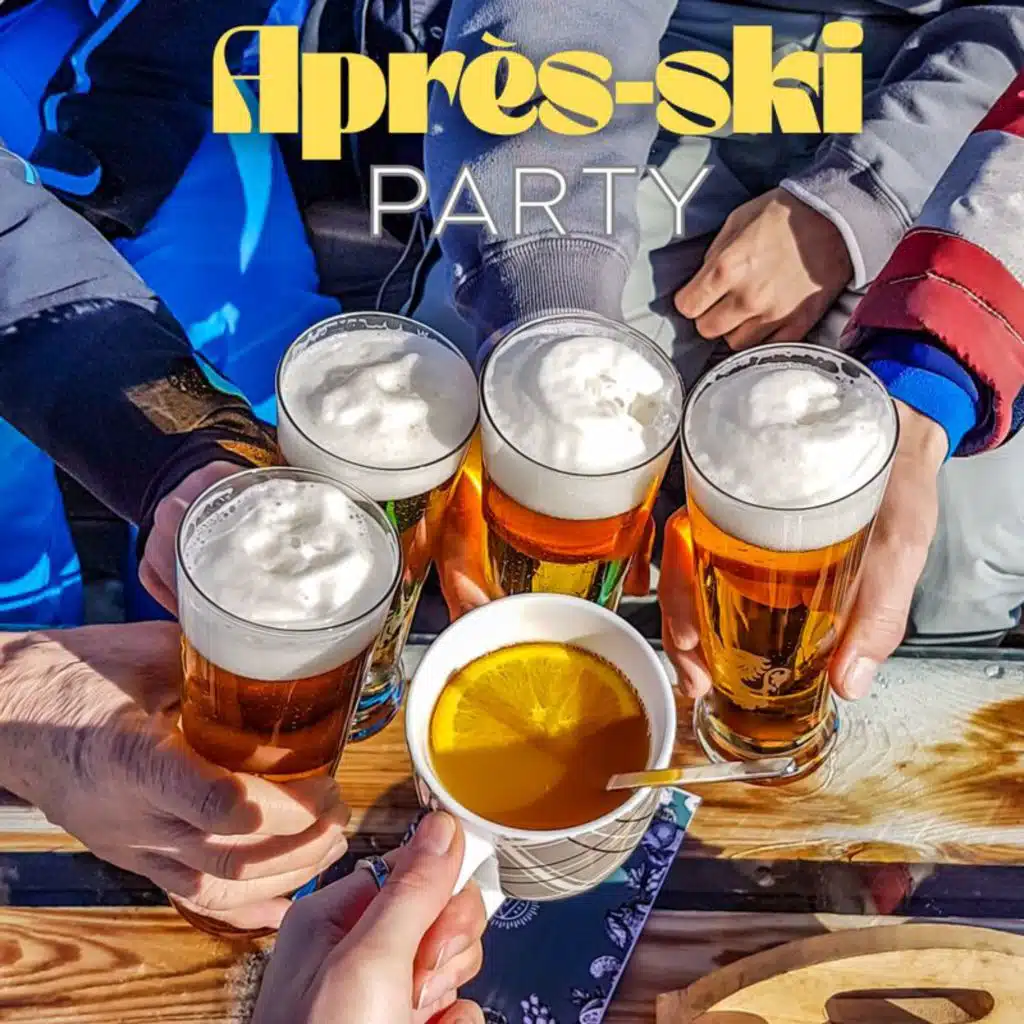 Après-Ski  Party