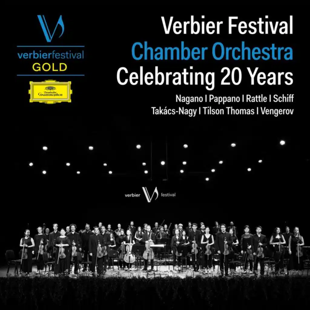 Verbier Festival Chamber Orchestra