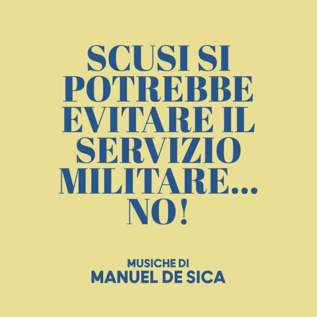 Manuel De Sica