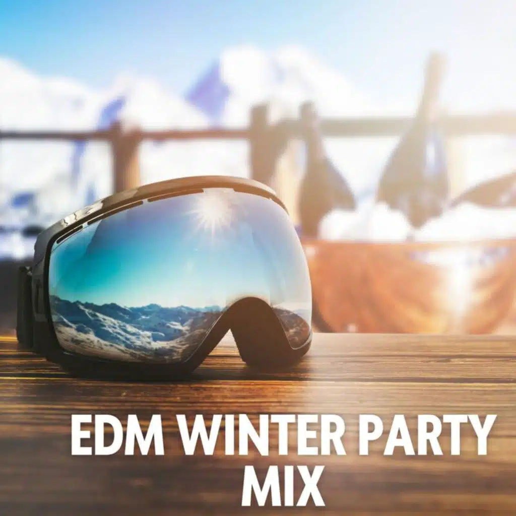 EDM Winter Party Mix
