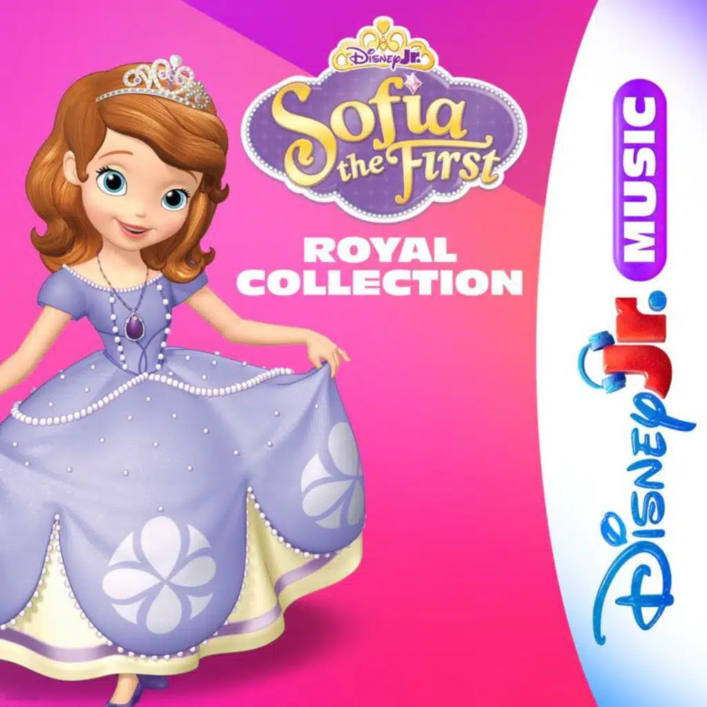 Sofia The First: Royal Collection