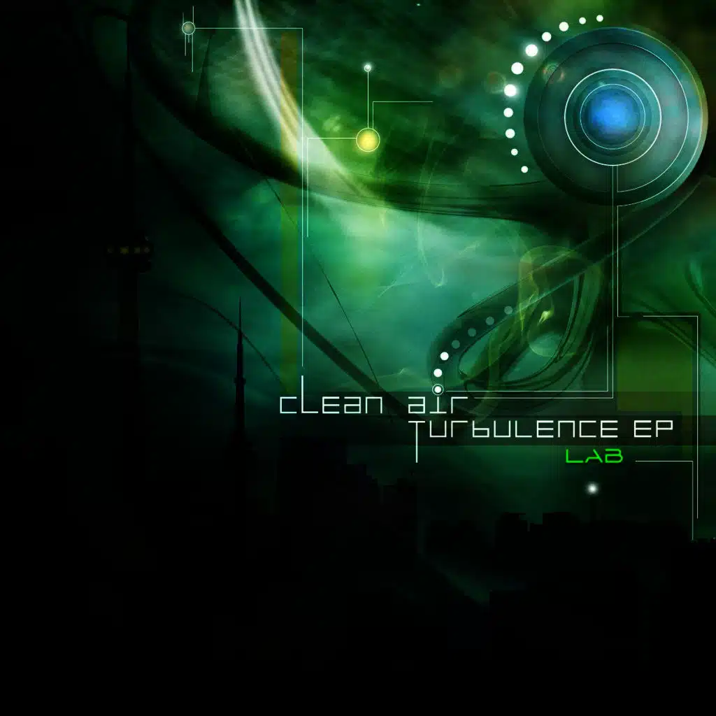 Clean Air Turbulence