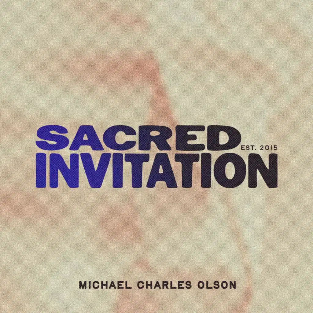 Sacred Invitation
