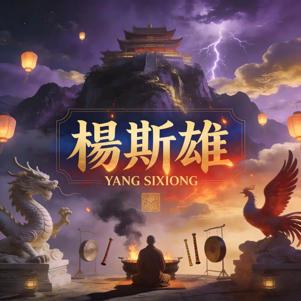 中国传统音乐清音集