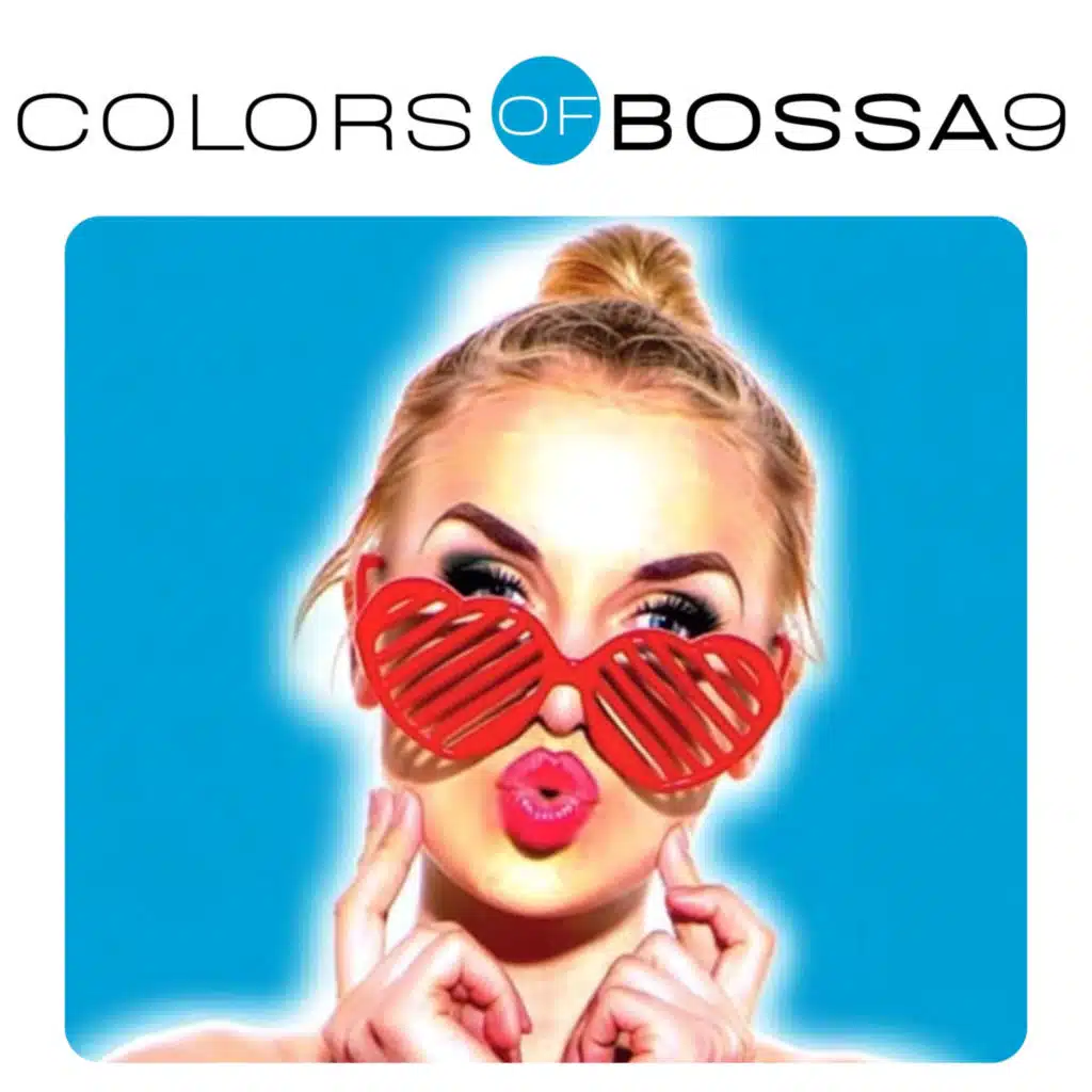 Colors of Bossa 9