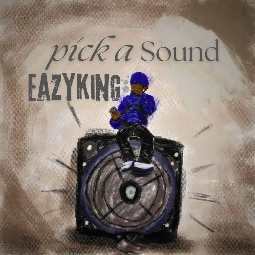 pick a sound