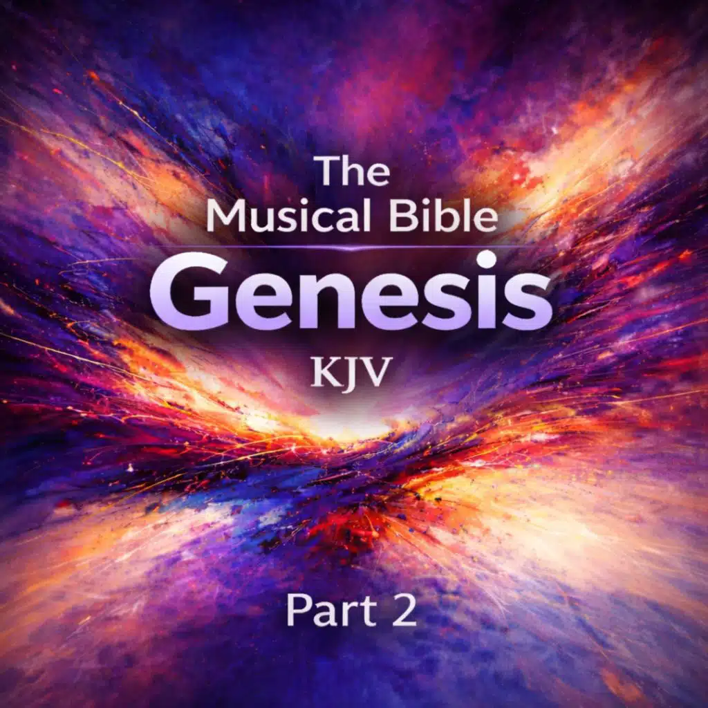The Musical Bible (Genesis (KJV), Pt. 2)