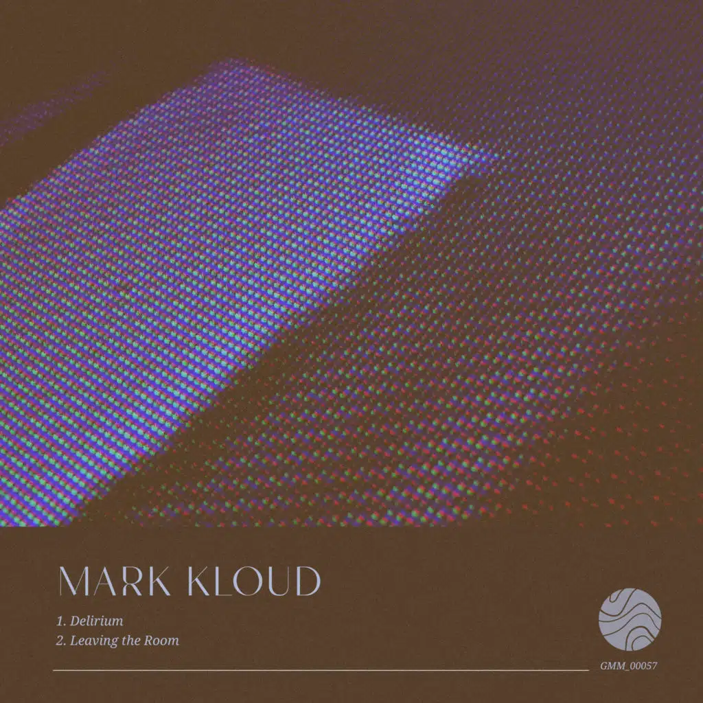 Mark Kloud