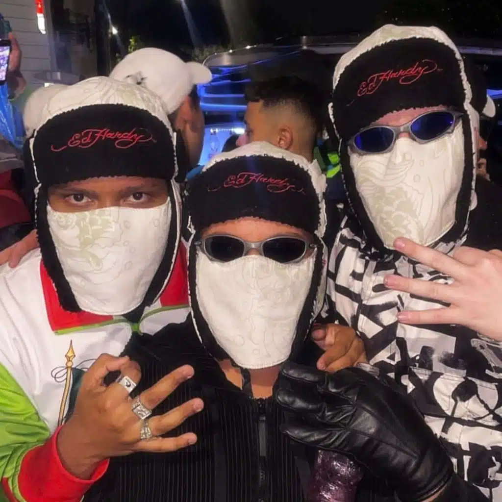 vtze archive & Mc Ster