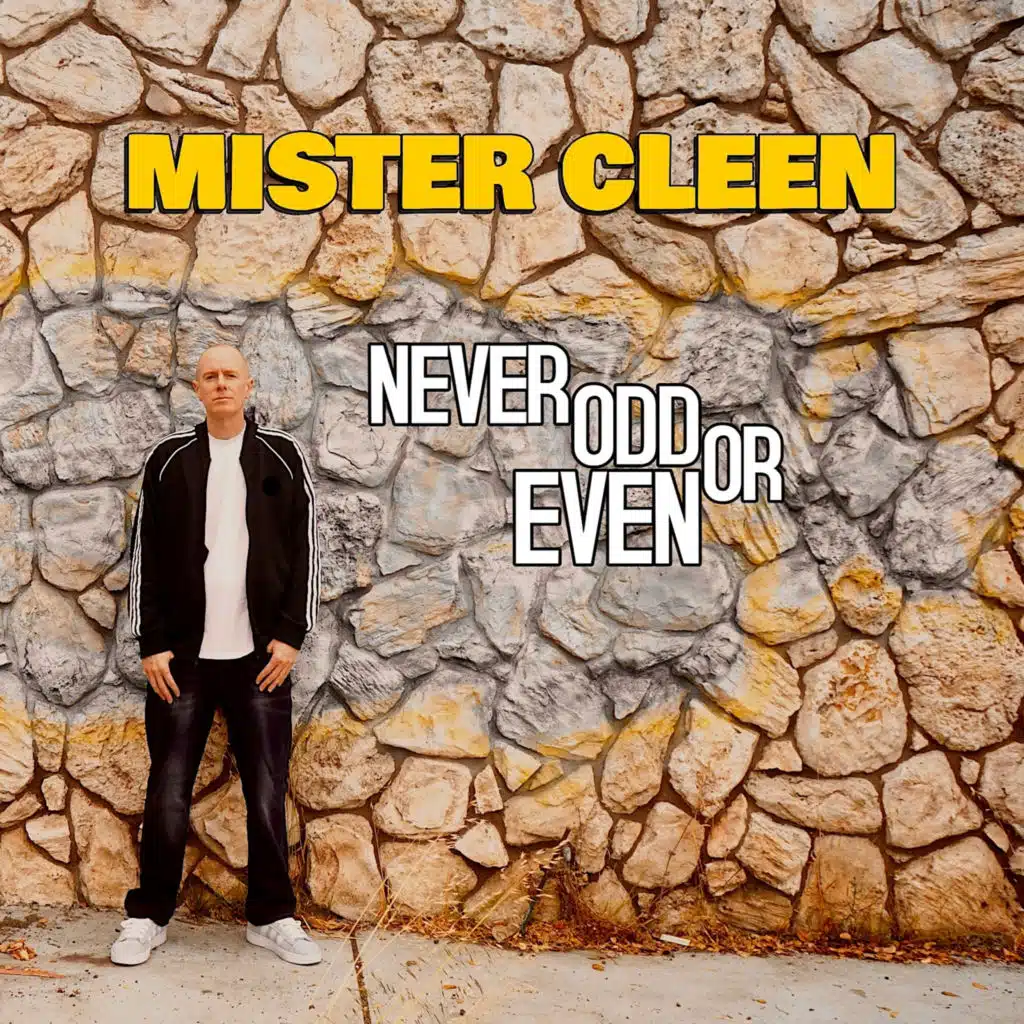 Mister Cleen