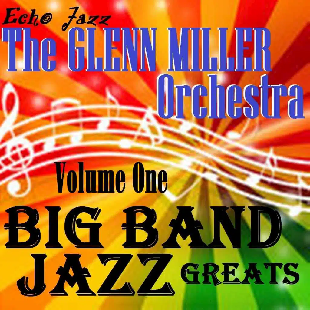 The Glenn Miller Orchestra (UK)