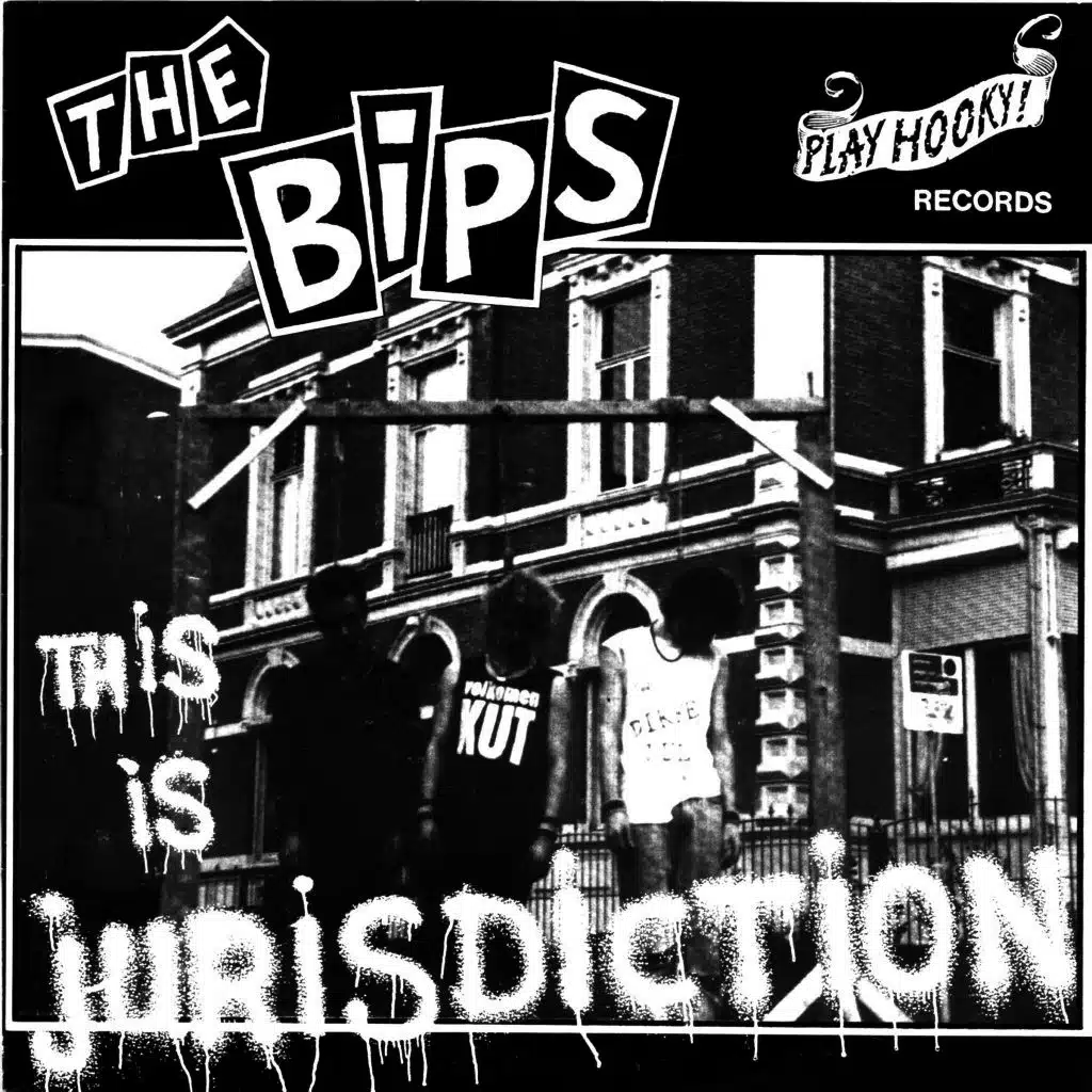 This Is Jurisdiction