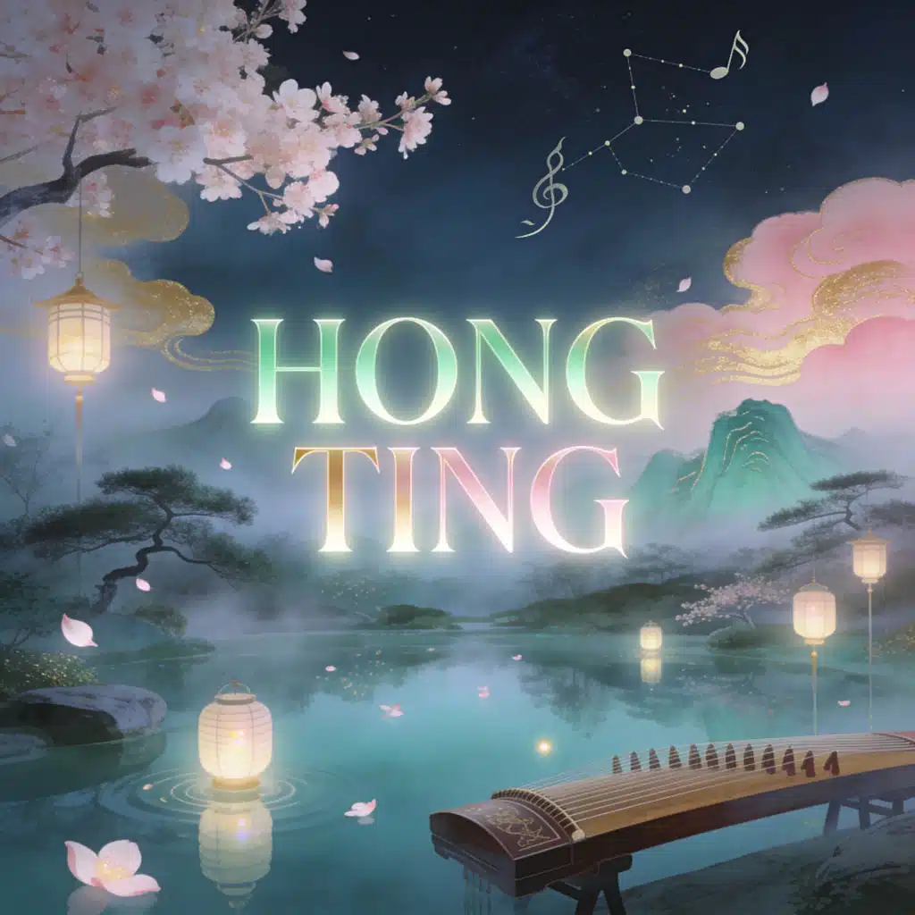 中国传统音乐遗韵