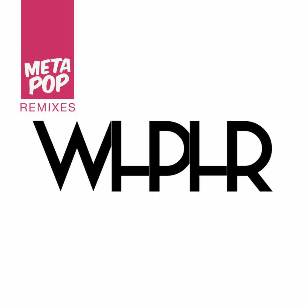 Maschine: MetaPop Remixes