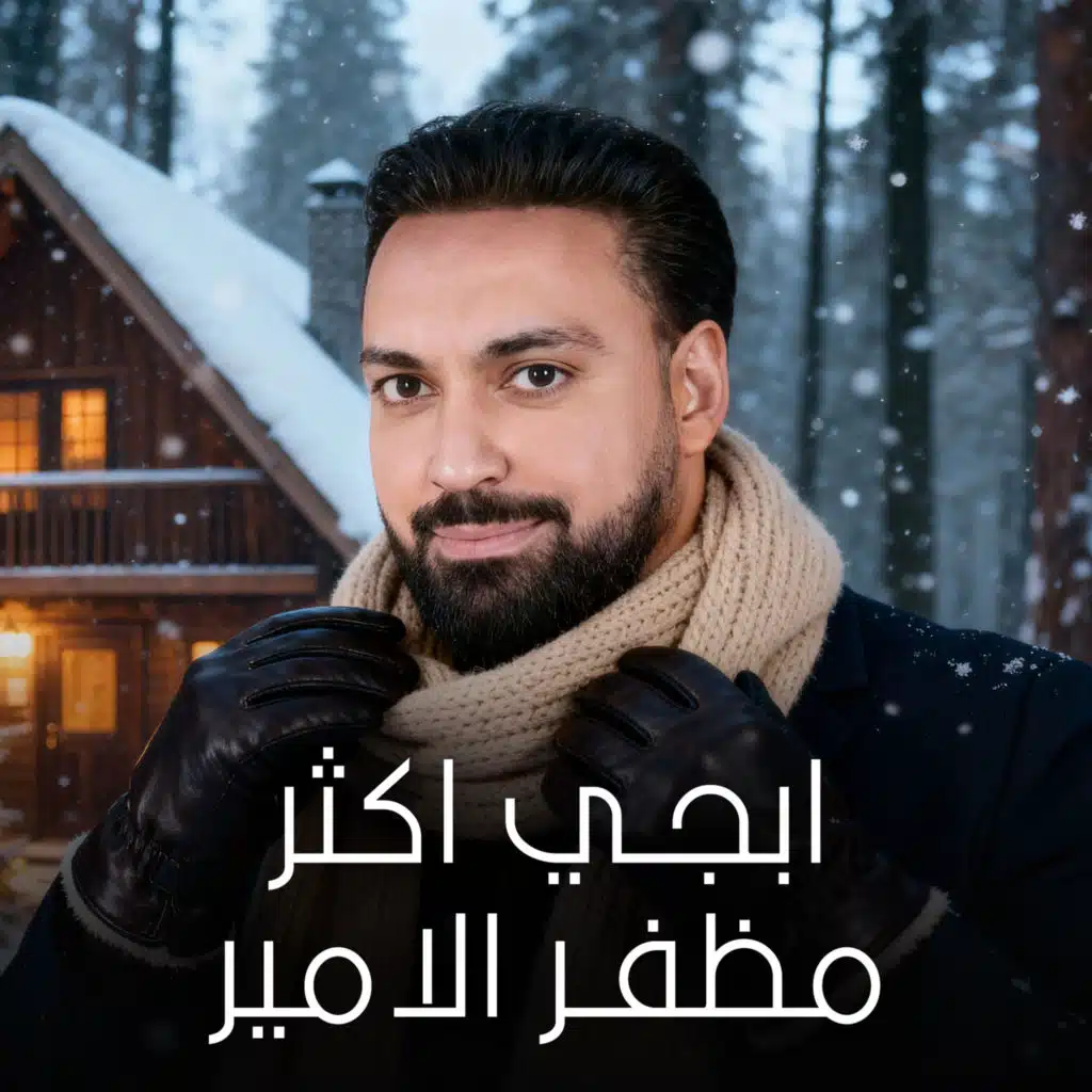 مظفر الأمير