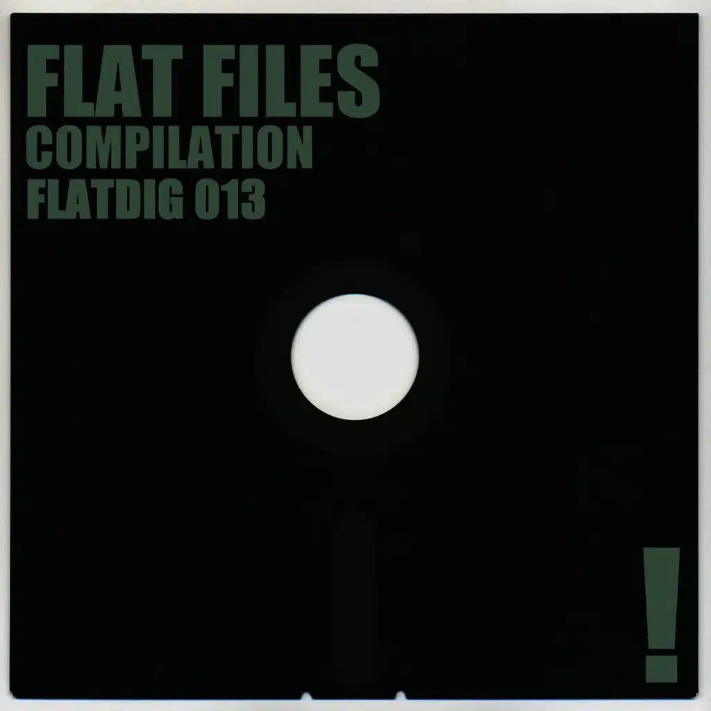 Flat Files Compilation