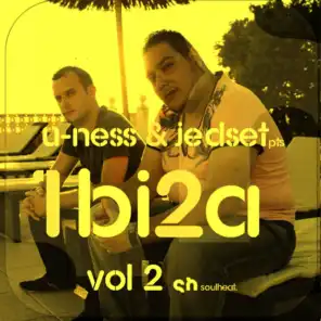 U-Ness & Jedset Pts Ibiza 12