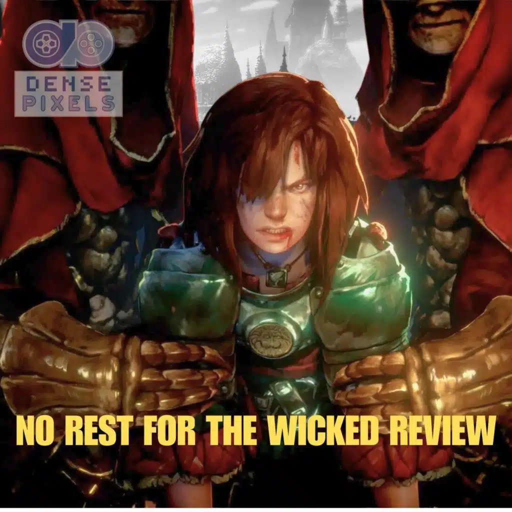 Wicked Game (No Rest for the Wicked review, Google Genie, Ubisoft strike, Royal Rumble 2026)